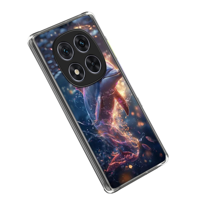 Coque Xiaomi Redmi Note 14 Pro 4G Requin
