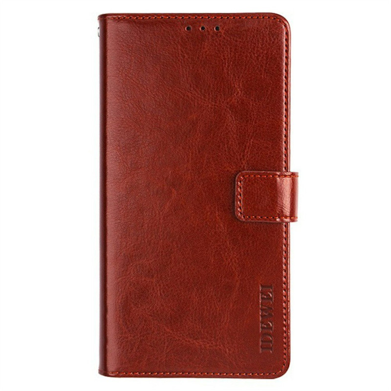 Housse Xiaomi Redmi Note 14 Pro 4G IDEWEI
