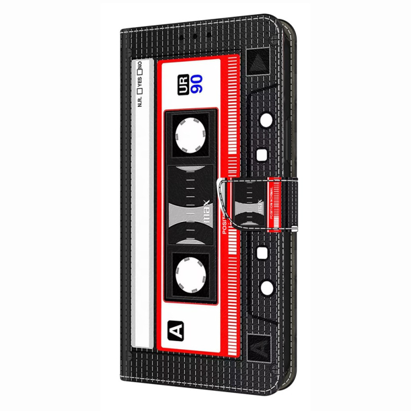 Xiaomi Redmi Note 14 Pro 4G K7 Case
