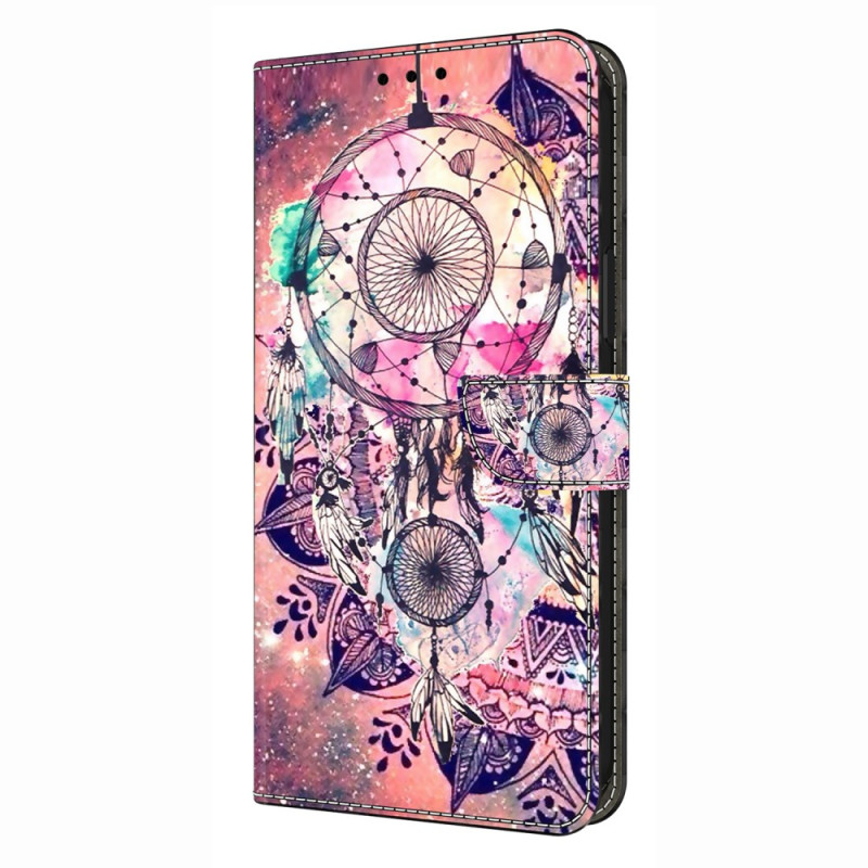 Xiaomi Redmi Note 14 Pro 4G Dreamcatcher Case