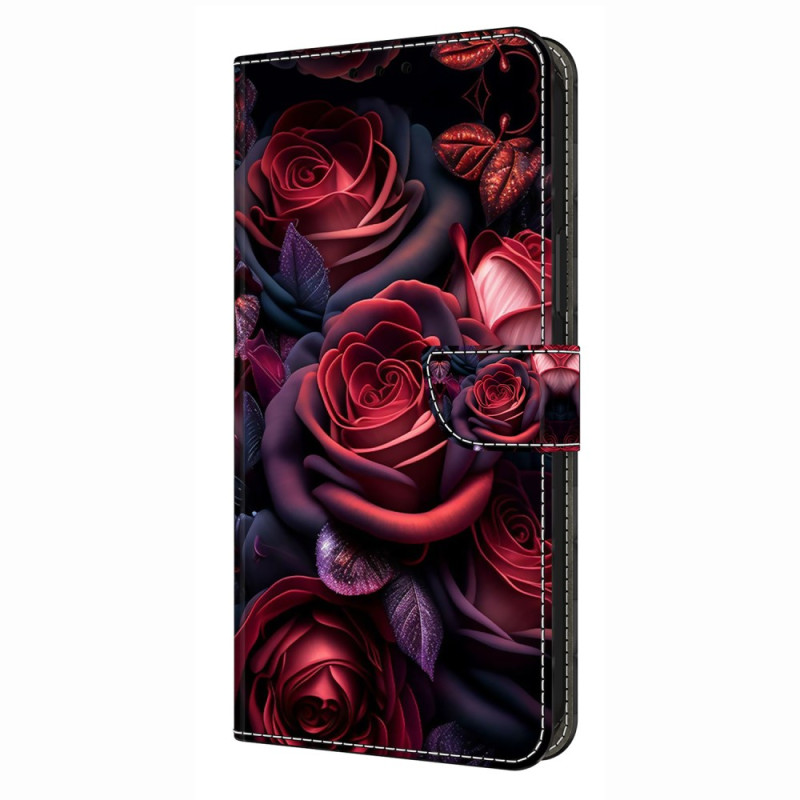 Xiaomi Redmi Note 14 Pro 4G Case Pink