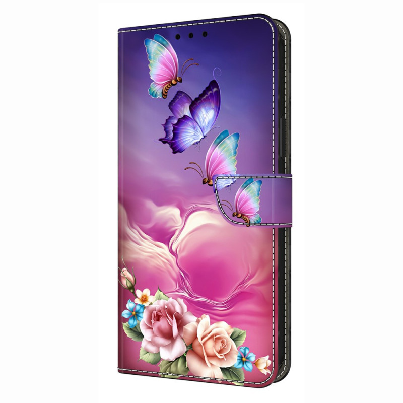 Xiaomi Redmi Note 14 Pro 4G Fairytale Decor Case