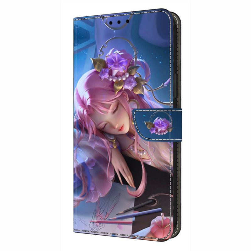 Xiaomi Redmi Note 14 Pro 4G Fairy Case
