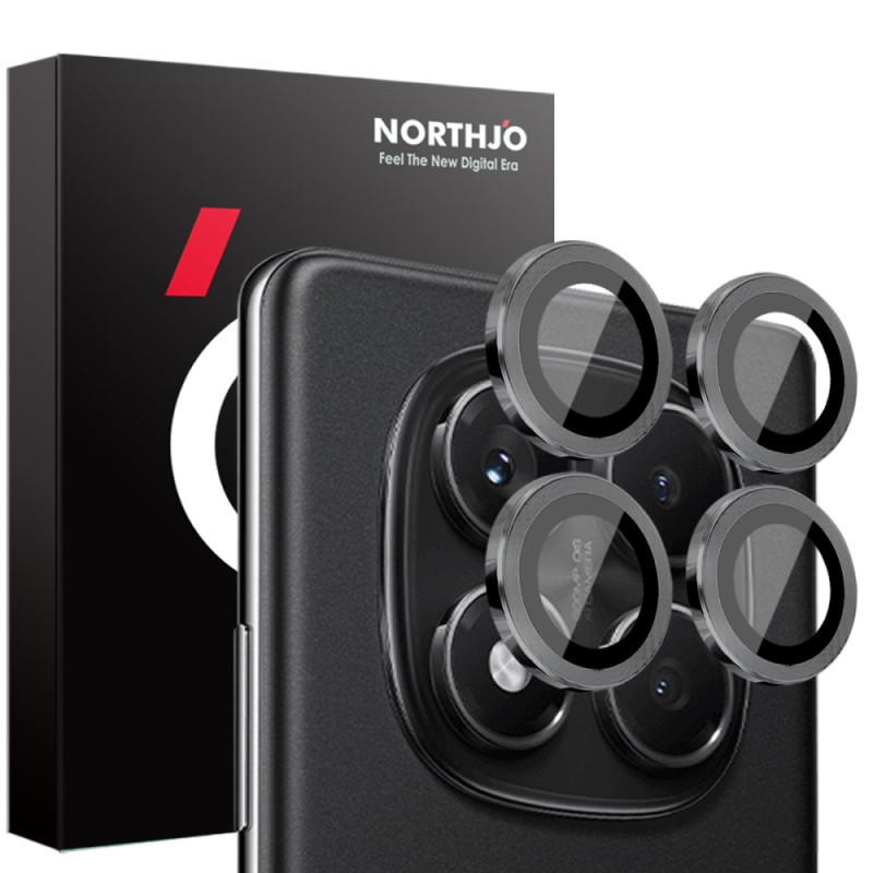 Lens Protectors for Xiaomi Redmi Note 14 Pro