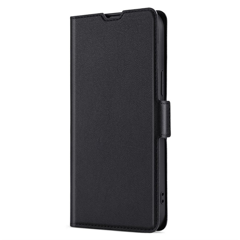 Case Oppo A5 Pro 5G / 4G Cardholder and Double Clasp