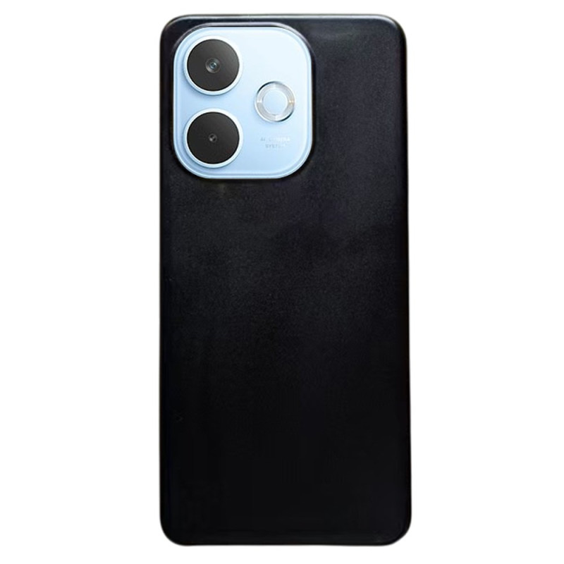 Oppo A5 Pro 5G Frosted Case