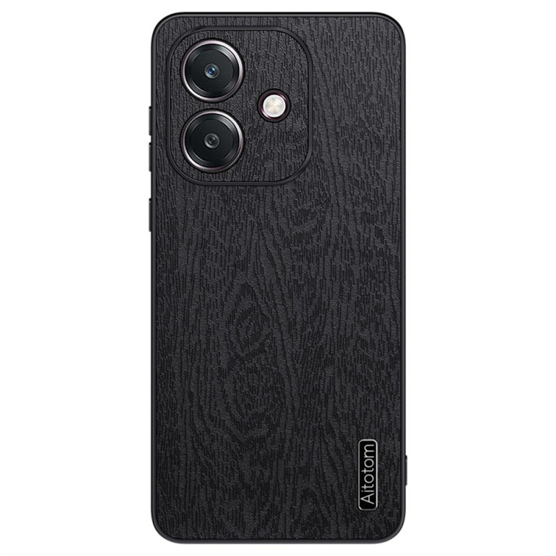 Oppo A5 Pro 5G / 4G Wood Effect Case