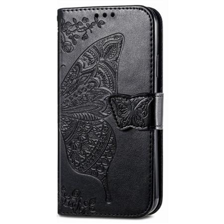 Case Oppo A60 4G Butterfly...