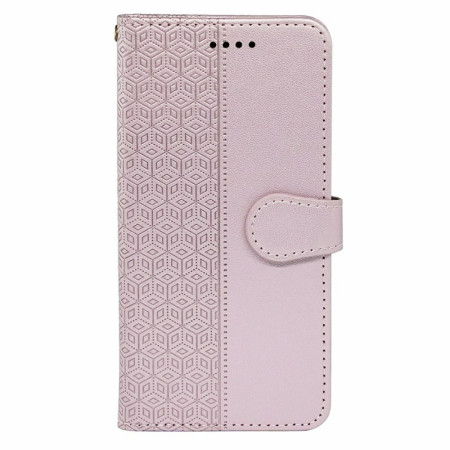 Case Oppo A60 4G Frieze