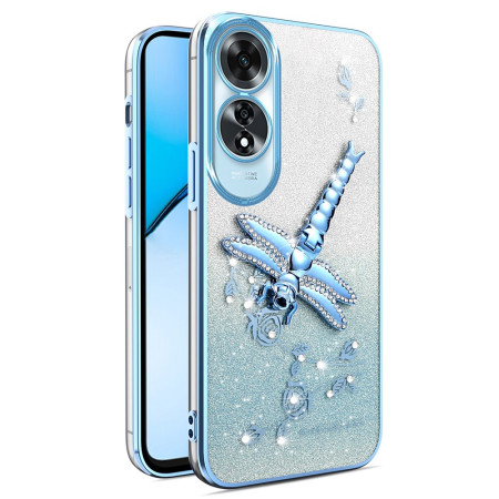 Case Oppo A60 4G Support...