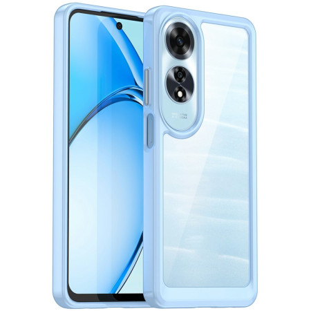 Oppo A60 4G Hybrid Case