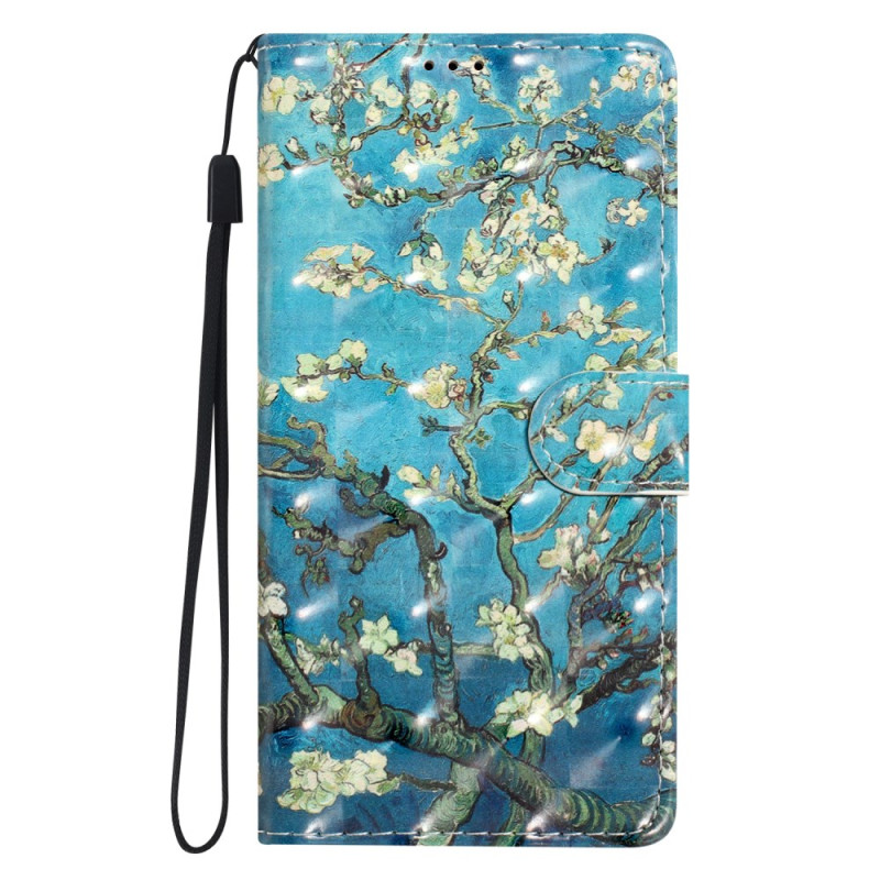 Case Oppo A60 4G 3D Branches