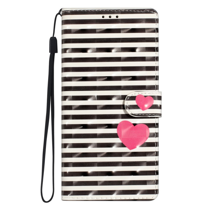 Houosse Oppo A60 4G Core and Stripes