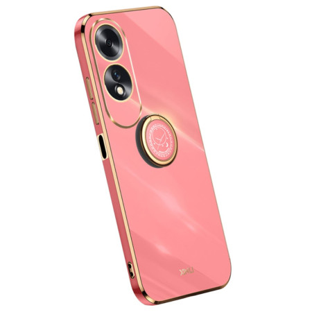 Oppo A60 4G Case Support...