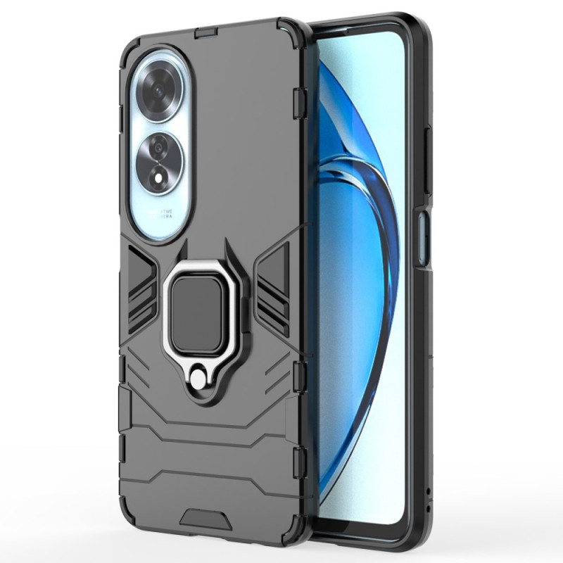 Oppo A60 4G Ring Resistant Case