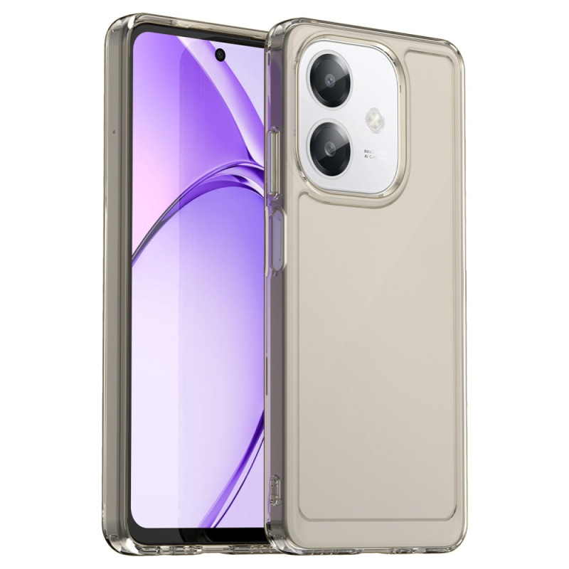 TPU Case for Oppo A3 4G / 5G / A3X / A60 5G Candy Series