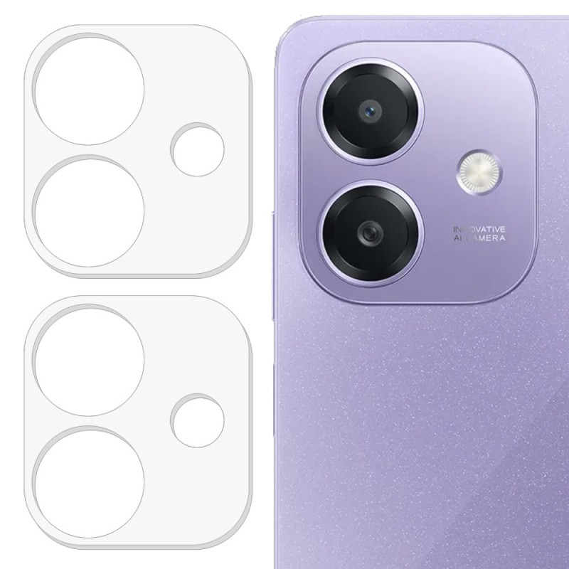 Oppo A60 5G Tempered Glass Protective Lens