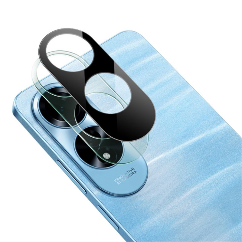 Oppo A60 4G Tempered Glass Protective Lens