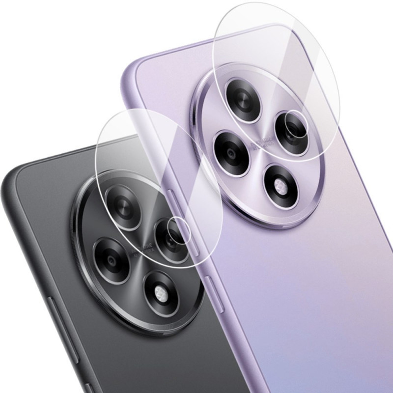 Tempered Glass Protective Lens for Oppo A3 5G IMAK