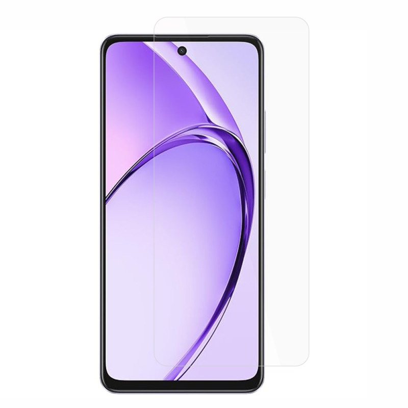 Ultra-clear screen protector for Oppo A3X