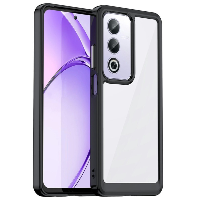 Oppo A80 5G Hybrid Case