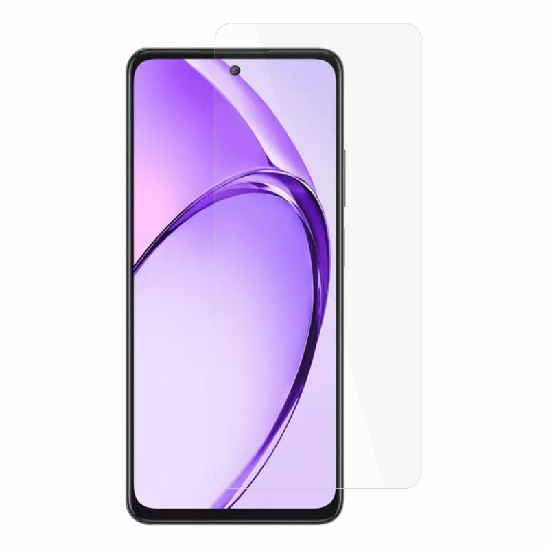 Tempered Glass Protection for Oppo A80 5G