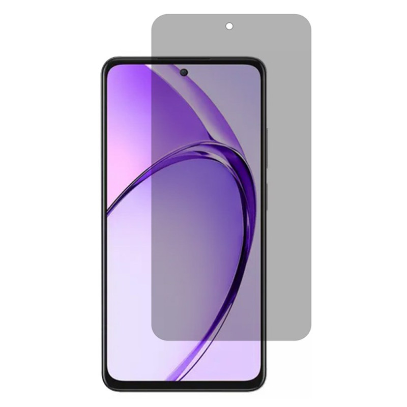 Anti-Spam Tempered Glass Protection for Oppo A80 5G Screen