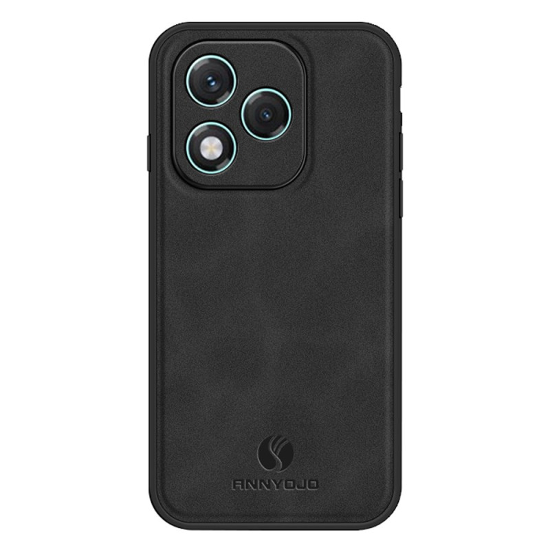 Honor 400 Lite Leather Style Case