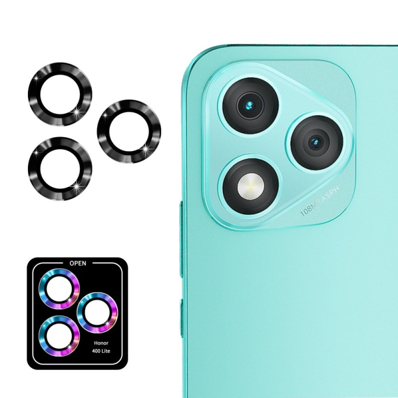 Honor 400 Lite Tempered Glass Lens Protectors