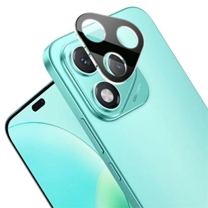 Konor 400 Lite Tempered Glass Protective Lens (black version)
