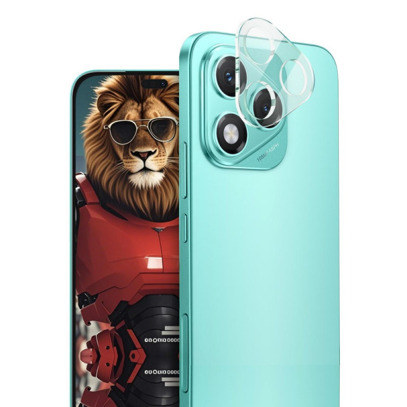 Tempered Glass Protective Lens for Honor 400 Lite