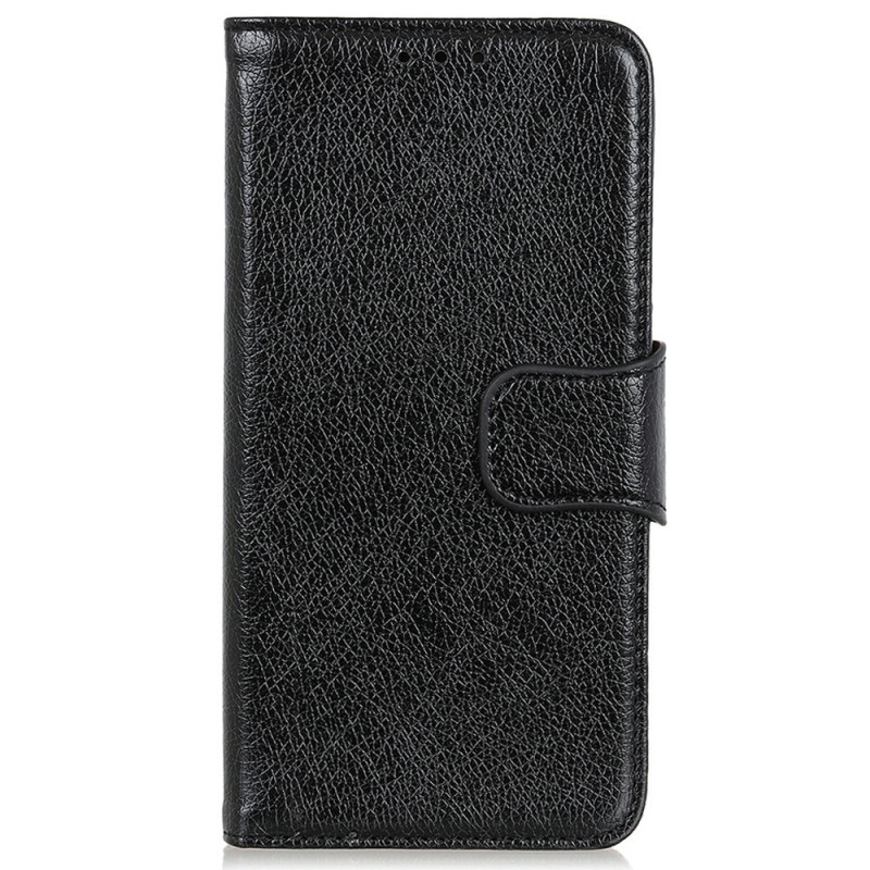 Xiaomi Redmi 13X Style Nappa Leather Case