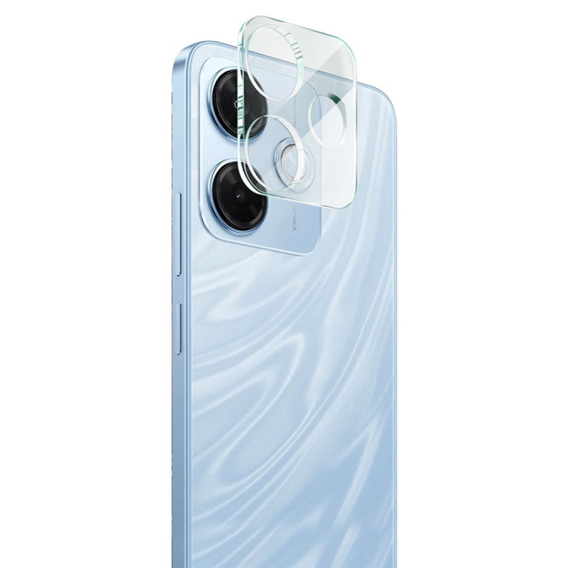 Tempered Glass Protective Lens for Xiaomi Redmi 13X