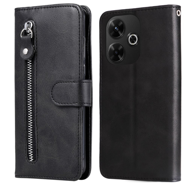 Case Xiaomi Redmi 13 4G / 13 5G / 13X Wallet