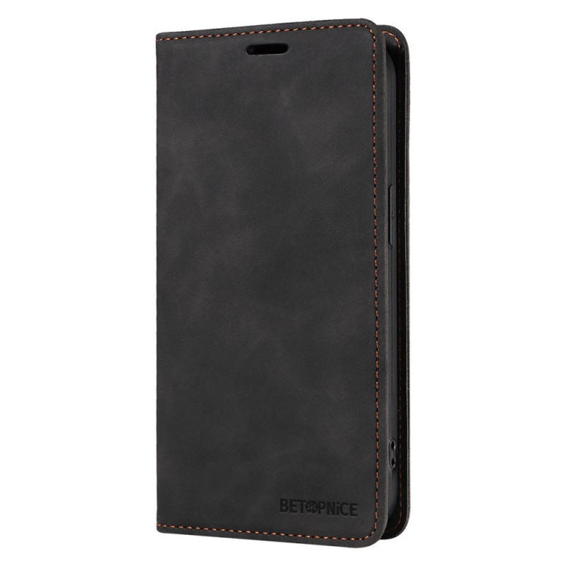 Flip Cover Xiaomi Redmi 13 4G / 5G / 13X Suede Style