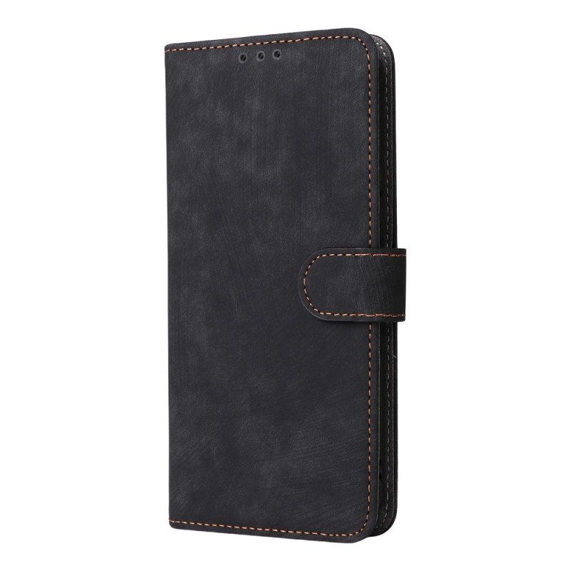 Honor 400 Pro Cover RFIS Suede Effect Protection