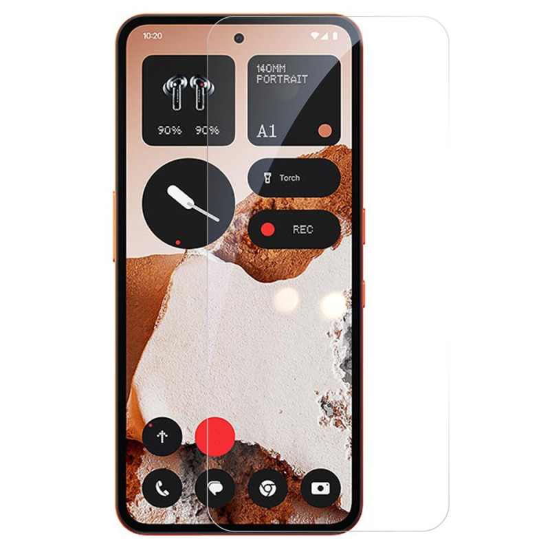 Tempered Glass Screen Protector Nothing CMF Phone 2 Pro
