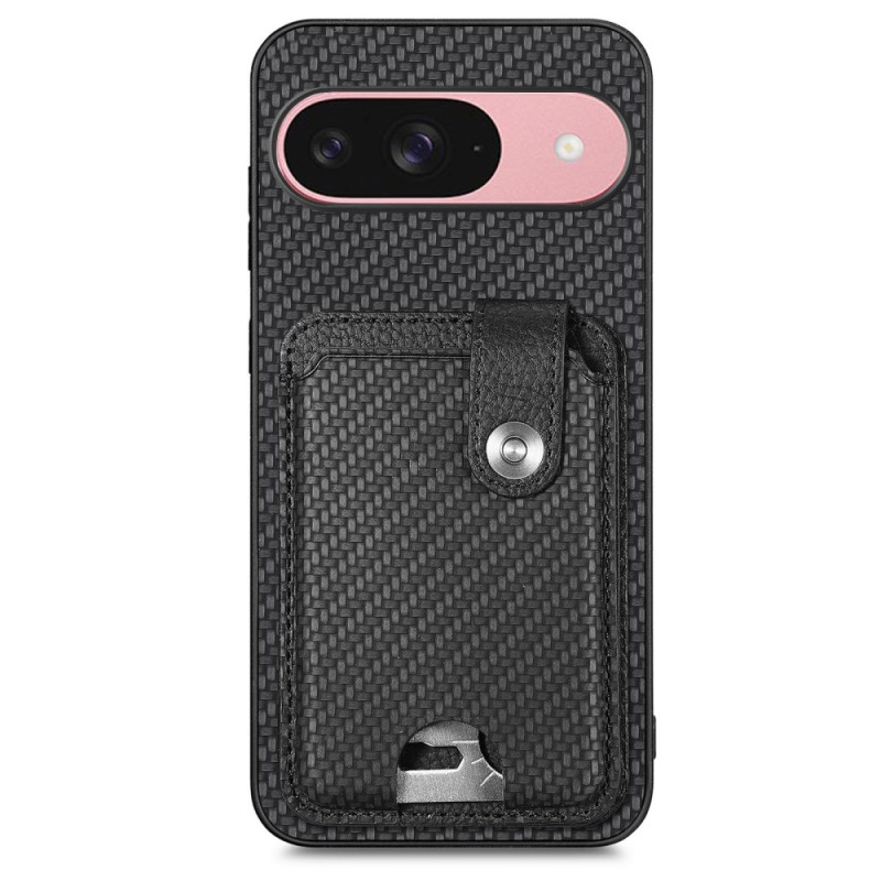 Google Pixel 10 / 10 Pro / 9 / 9 Pro Case Card Holder and Stand