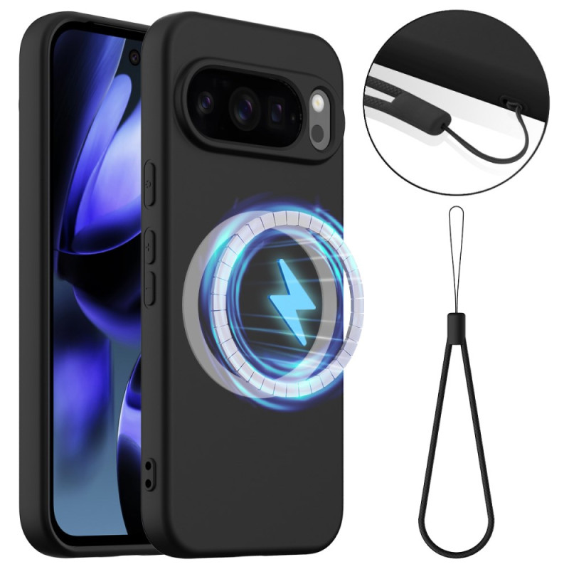 Google Pixel 10 Pro XL Case MagSafe compatible and shockproof