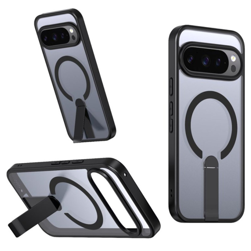 Google Pixel 10 Pro XL / 9 Pro XL Frosted Case MagSafe Compatible with Stand