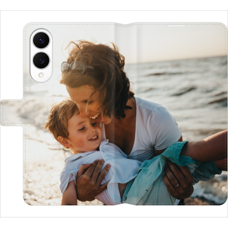 Custom case Samsung Galaxy S25 Edge 5G