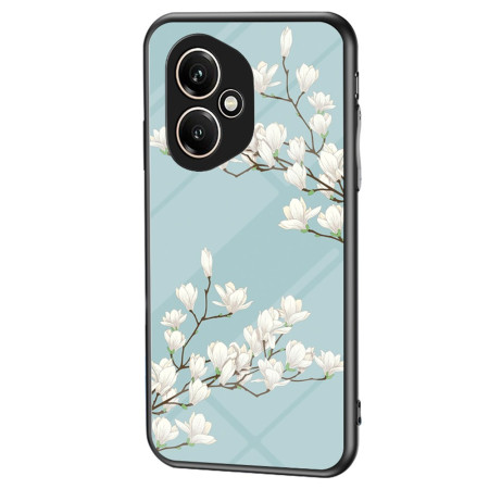 Honor 400 Floral Tempered...