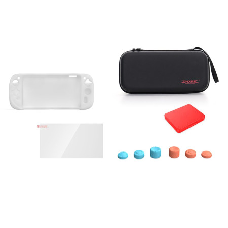 10-in-1 kit for Nintendo...