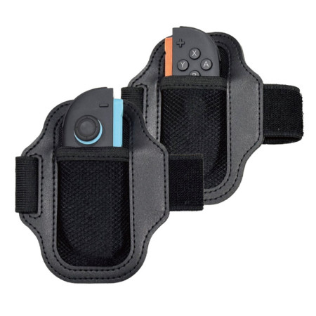2 Leg Straps for Nintendo...