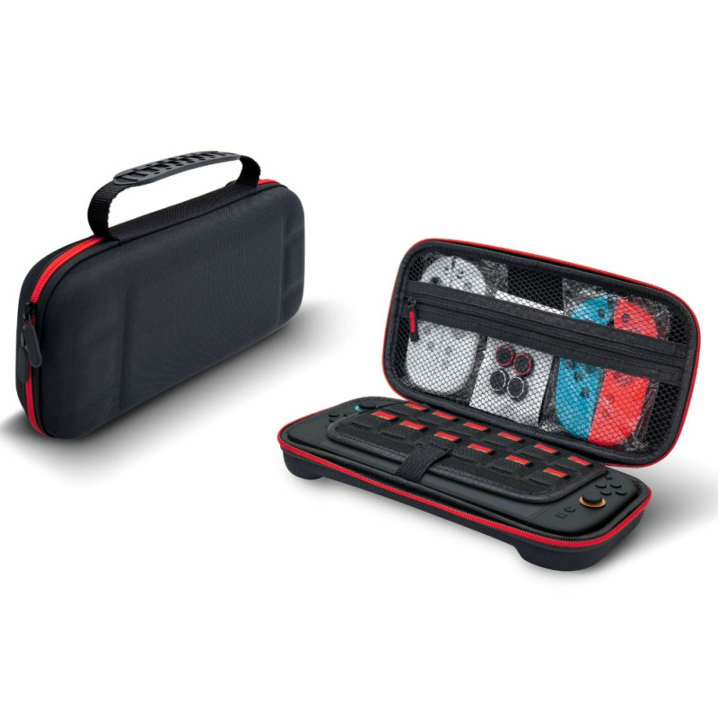 Shockproof Carrying Case for Nintendo Switch 2
