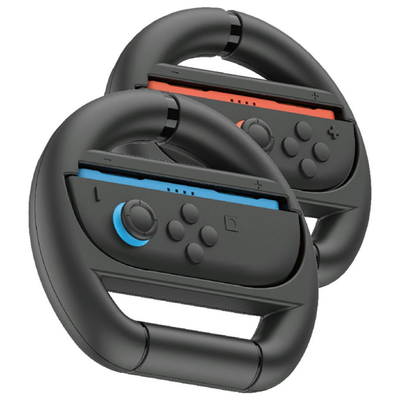 Racing Wheels for Nintendo Switch 2
