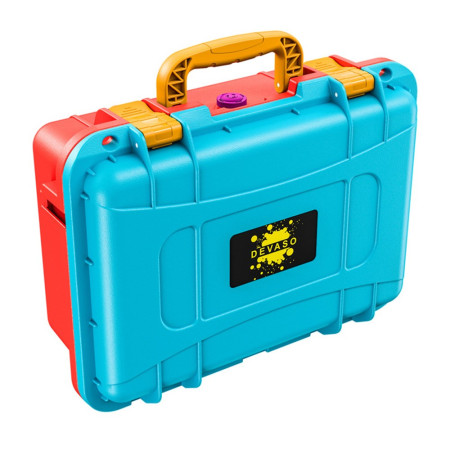 Storage case for Nintendo...