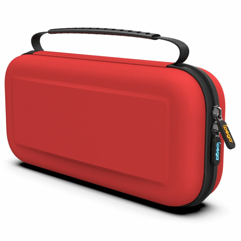 Nintendo Switch 2 carrying case IPEGA