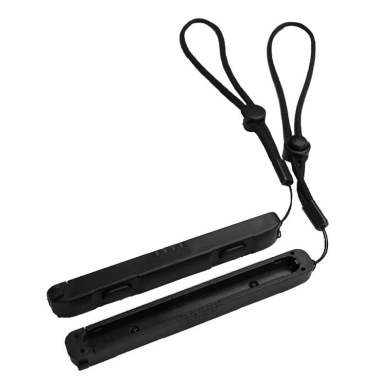 Pair of straps for Nintendo Switch 2