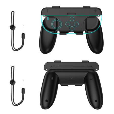 Detachable Joy-Con...